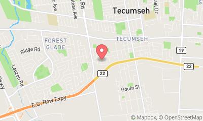 map, Magic Carpet Travel Ltd