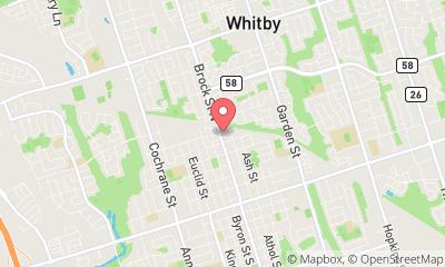 map, Comic Book Addiction