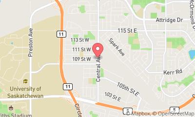 map, Specklebellys Pub & Eatery