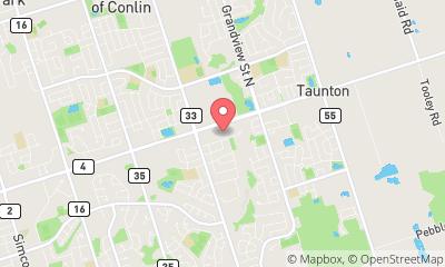 map, Expedia Cruises