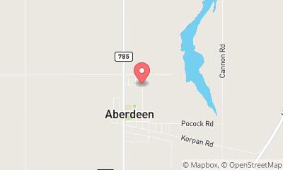 map, The Nuagen0mad
