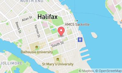 map, 48 Airport Taxi & Limo Services