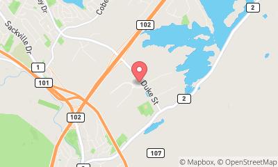 map, tripcentral.ca Bedford Commons is Temporarily Closed