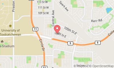 map, North Pro Sports