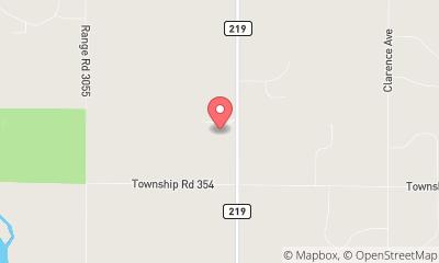 map, The Glen at Crossmount