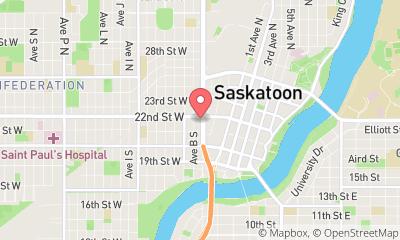 map, Premium Home Leisure