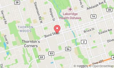 map, Step With Style