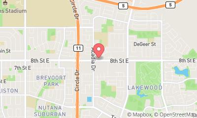 map, Lovesun Travel & Consulting Ltd.