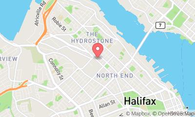 map, terminal,airstrip,CanaGuide,Halifax Airport Cab NS,aerodrome,runway,baggage claim,airfield, Halifax Airport Cab NS - Plane in Halifax (NS) | CanaGuide near me