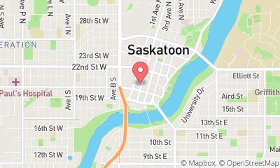 map, Coors Event Centre