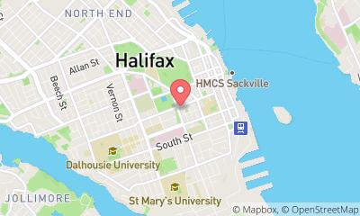 map, Nine Locks Brewing Co. Cold Beer Store & Tap Room