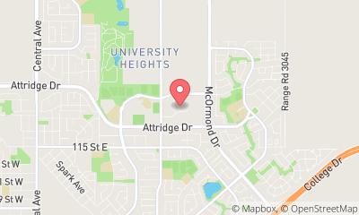 map, The Co-operators - O'Reilly Insurance Ltd