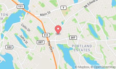 map, Mind Hack Room Escape