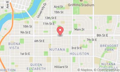 map, Marlin Travel