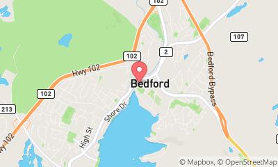 map, ViewPoint Gallery