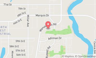 map, MAC AUTO & Cleaning Services