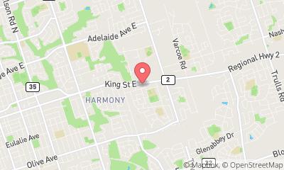 map, C'est l'Amour Photography