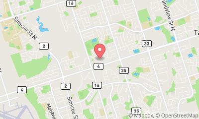 map, Jennifer van Son Photography