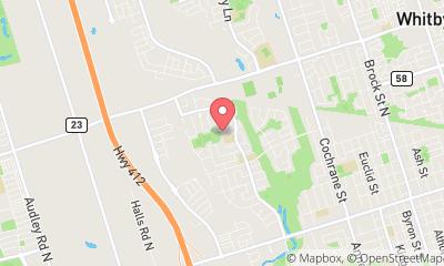 map, Lisa Hughes Photography