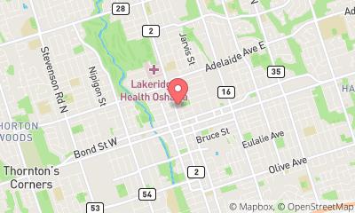 map, Soundstream Multimedia