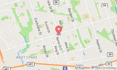 map, Frame By Design