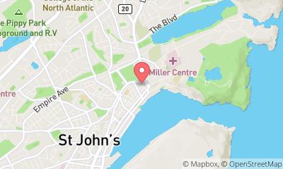 map, HI