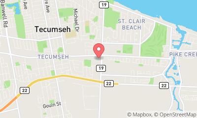 map, Sonata Piano Studio