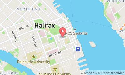 map, Studio 21 Fine Art