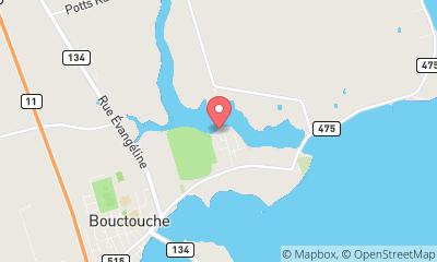 map, Dream Vacation Tours