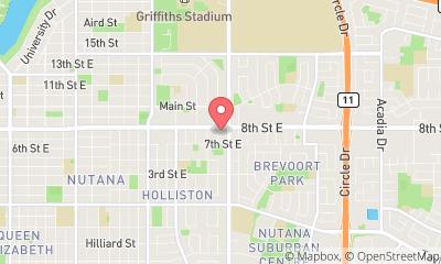 map, Momentum Clothing