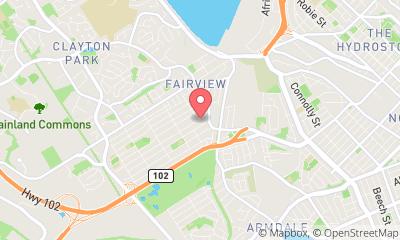 map, IFCNS - Indian Festivals Club of Nova Scotia