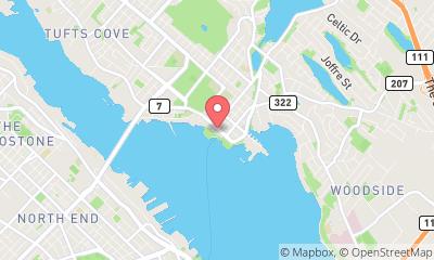 map, H Div Casino Comm Invest