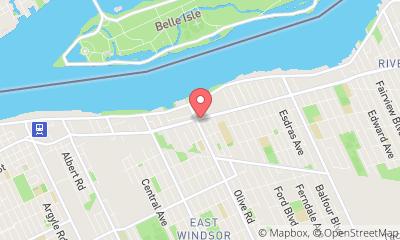 map, Nancy Johns Gallery & Framing - NOW OPEN BY APPOINTMENT FOR CURBSIDE PICKUP, ONLINE SHOPPING AND ART/FRAMING CONSULTATIONS https://www.nancyjohns.com/shop