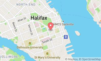 map, Travelportal Travel INC