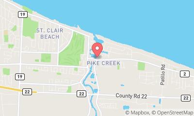 map, Sketch Art Workshop