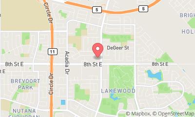 map, Hi-Tech Gametraders