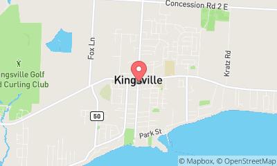 map, Darcy's School Dance