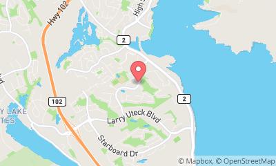 map, Premier Car Service