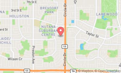 map, Hunter's Eastview Bowl