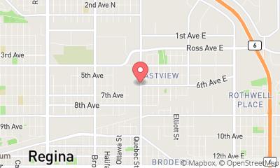 map, The Apex Academy