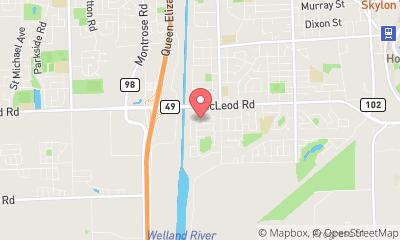 map, Jesse James Photography (Temporarily closed until spring of 2021)