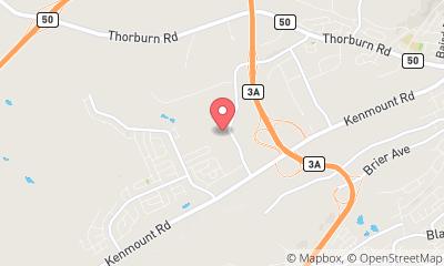 map, Walmart Grocery Pickup