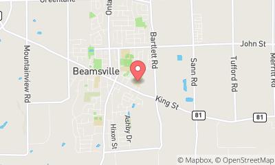 map, Kindermusik With Miss Corrie