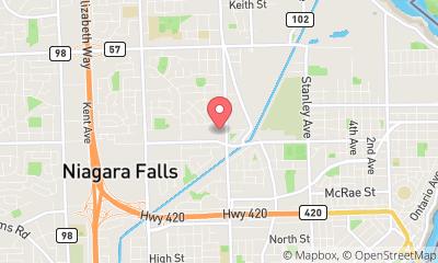 map, Delta Bingo and Gaming