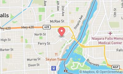 map, Locomoland Model Train Miniature World