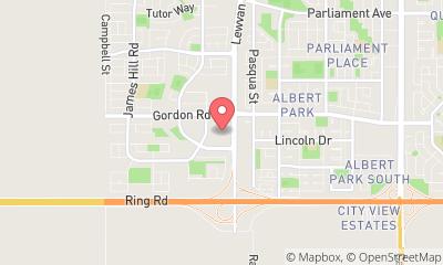 map, Lowe's Home Improvement