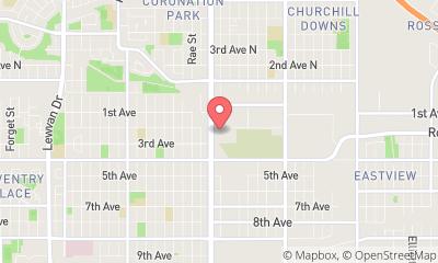 map, Surestay Plus Hotel By Best Western Seven Oaks