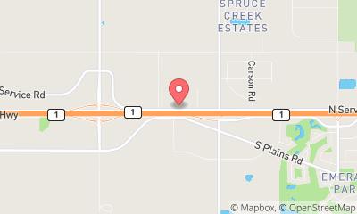 map, No 1 Archery & Sports