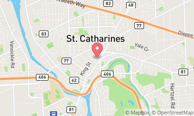 map, The Board Store