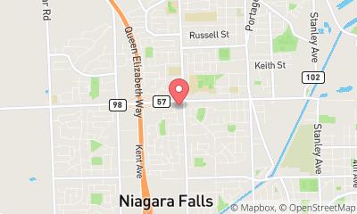 map, Healing Salt Cave